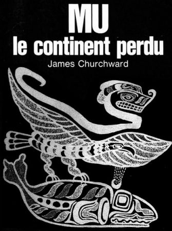 Mu El Continente Perdido James Churchward Pdf Afrikhepri