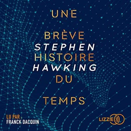 Uma Breve Hist Ria Do Tempo Stephen Hawking Udio Afrikhepri