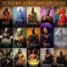 Rois africains par James C. Lewis