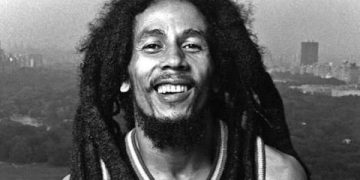 Documentaire over het leven van Bob Marley