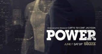 Power säsong 1 (2014)