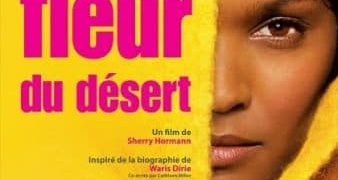 Fleur du désert (2010)