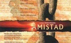 Amistad (1997)