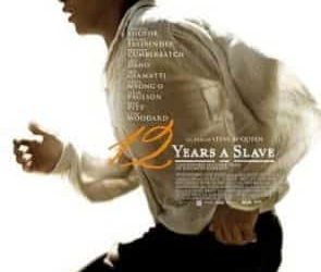 12年的奴隸（2013）