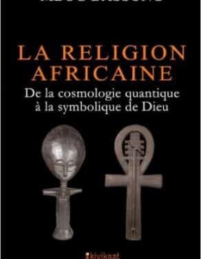 La Religion Africaine