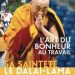 L'arte della felicità - Dalai Lama e Howard Cutler