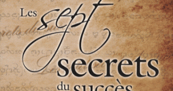 Os sete segredos do sucesso - Richard Webster