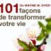 101 ways to transform your life