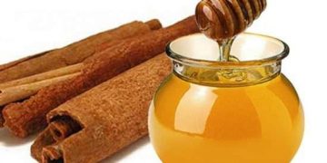 De deugden van kaneel en honing