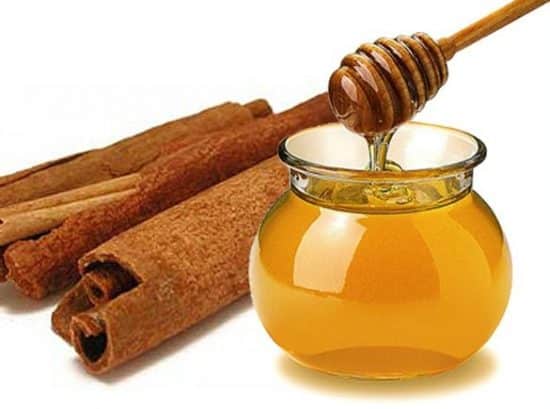 Les vertus de la cannelle et du miel