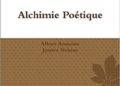 Poetic Alchemy - Albert Aoussine