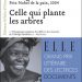 Quello che pianta gli alberi - Wangari Maathai