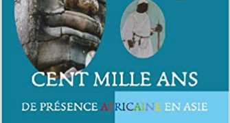 Hundra tusen år av afrikansk närvaro i Asien