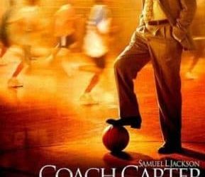 Carter allenatore (2005)