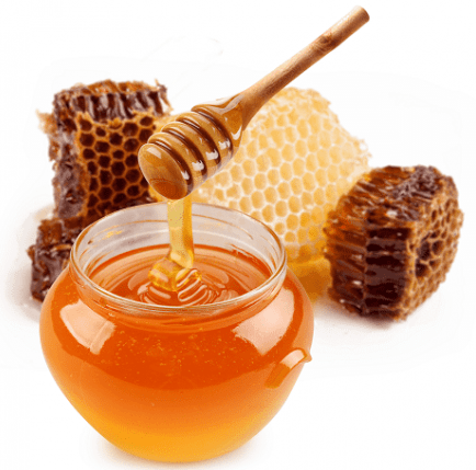 Une cure de miel et de gelée royale pour améliorer votre santé