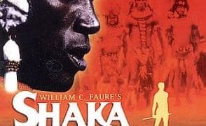 Shaka Zulu (1987)