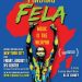 Finding Fela poster