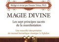 Divine magic