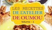 Les recettes de latelier de Oumou