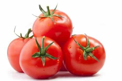 Les tomates bio meilleures pour la santé