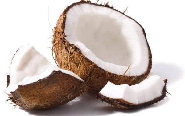 Les vertus de la noix de coco, fruit exotique par l'excellence