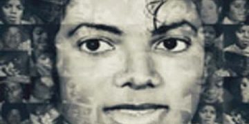 Michael Jackson une vie de legende