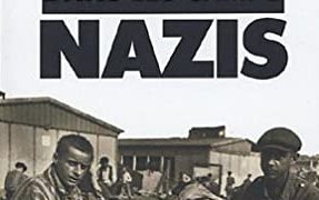 Blacks in Nazi Camps - Serge Bilé