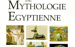 Ny ordbok för egyptisk mytologi