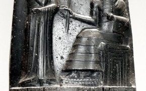 De code van Hammurabi
