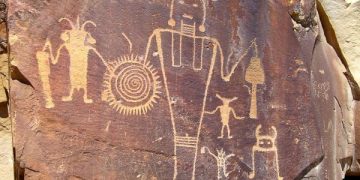 Profetieën van de inheemse Indianen van Noord-Amerika (Hopi)