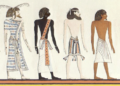 Universalité de la spiritualité Égypto-Nubienne