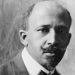 William Edward Burghardt Du Bois