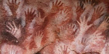La Cueva de las Manos et ses 8oo peintures de mains datant de 13000 ans
