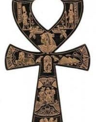 A cruz de ankh