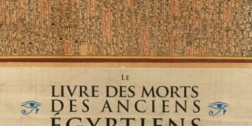 Den egyptiska boken av de döda