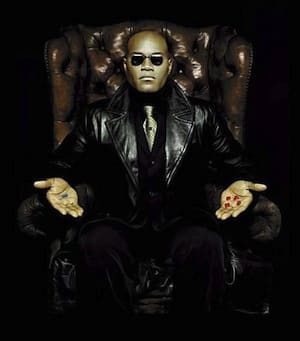 morpheus red or blue pill the matrix 1957140 500 56821