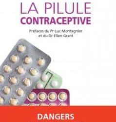 A pílula anticoncepcional
