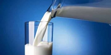 Malattie causate dal latte