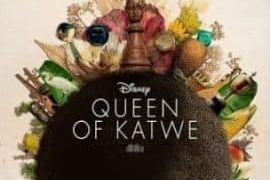 The queen of Katwe (2016)