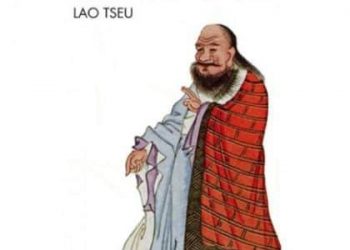 Tao te King - Laotzu Buch des Weges und der Tugend