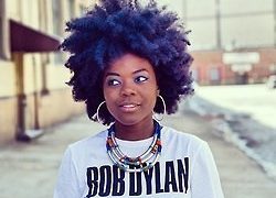 Nappy hair: La revanche des femmes noires