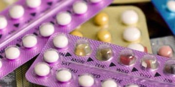 Pilules contraceptives