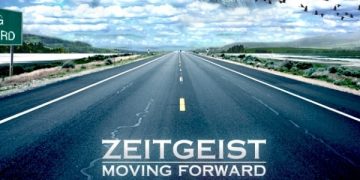 Zeitgeist: Moving Forward (Aller de l’avant)