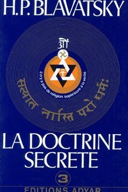 La doctrine secrète