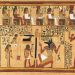 古代エジプト人の死者の書