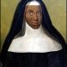 La Mauresse de Moret: The nun with blue blood