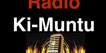 Rádio Ki-muntu