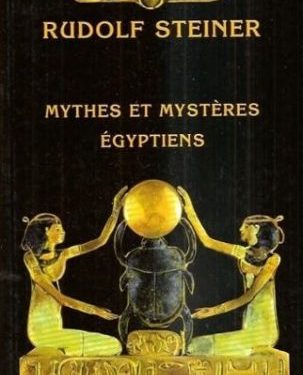 Mythes et mystères Égyptiens