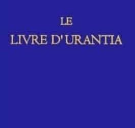 Le livre d'Urantia