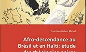 巴西和海地的非洲人後裔